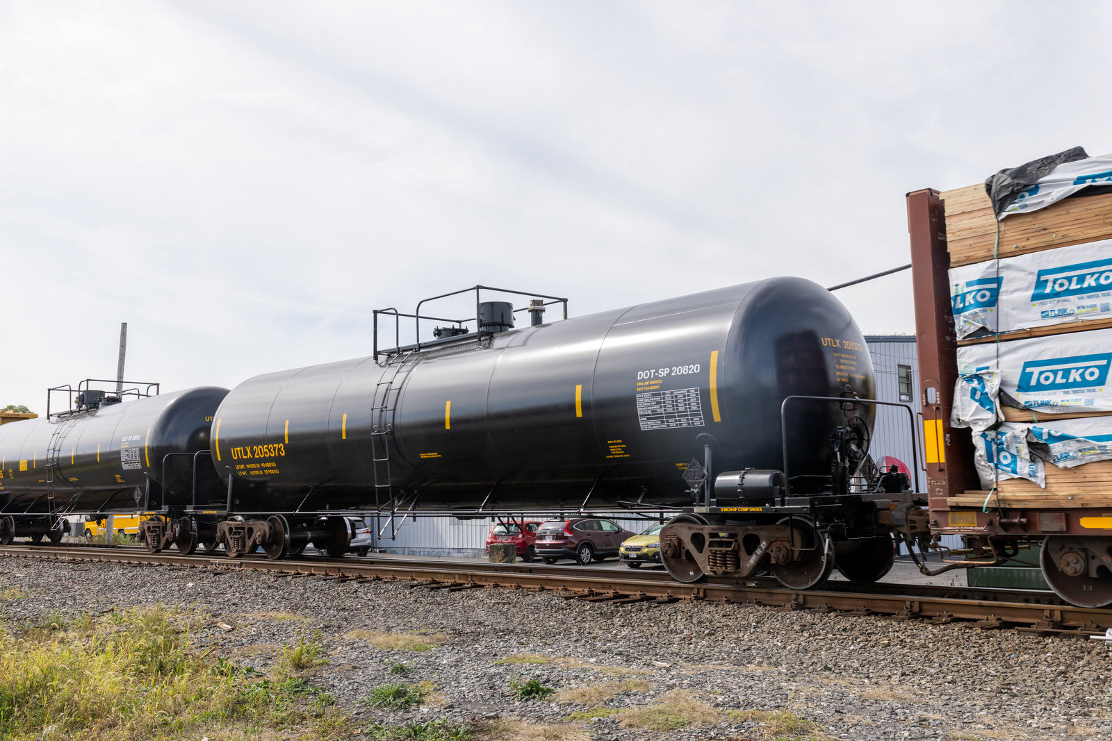 UTLX 205373