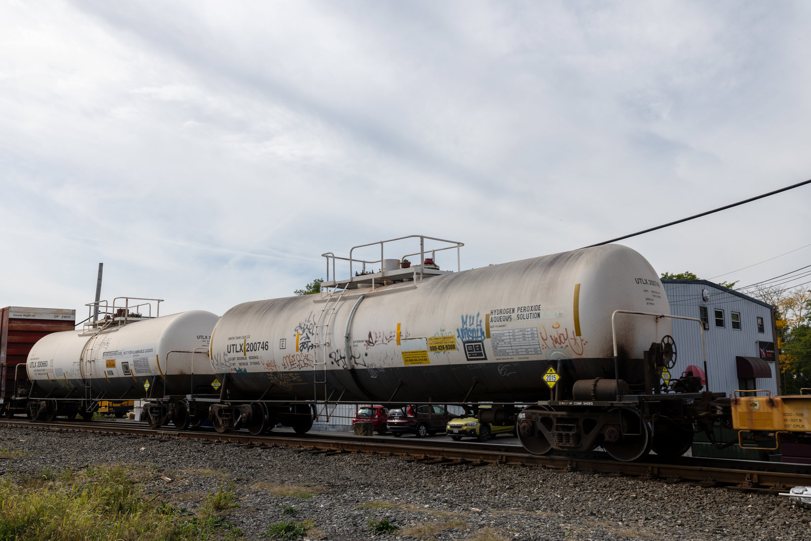 UTLX 200746