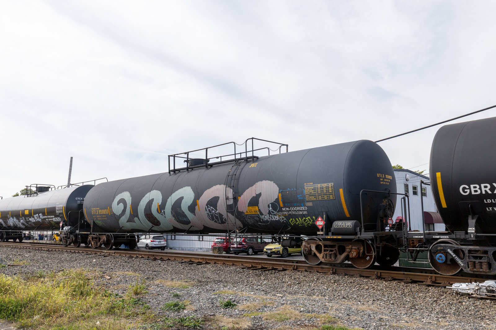 UTLX 950850