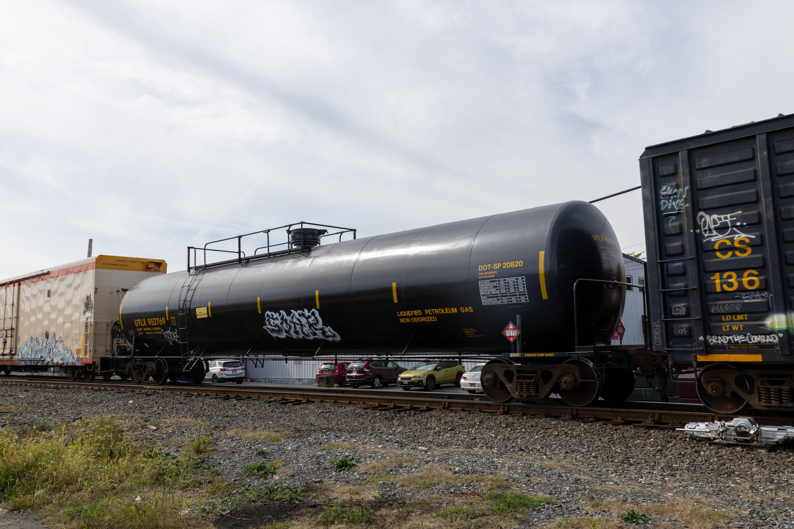 UTLX 952769