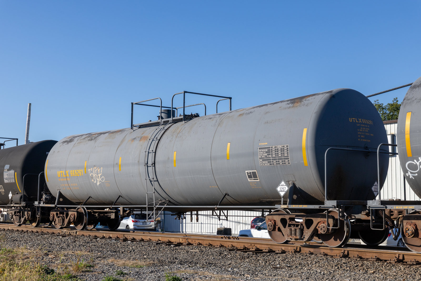 UTLX 669261