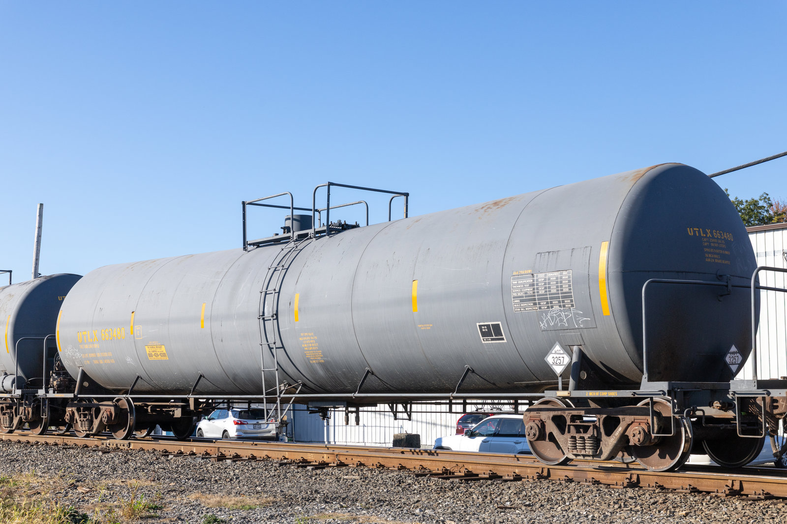 UTLX 663480