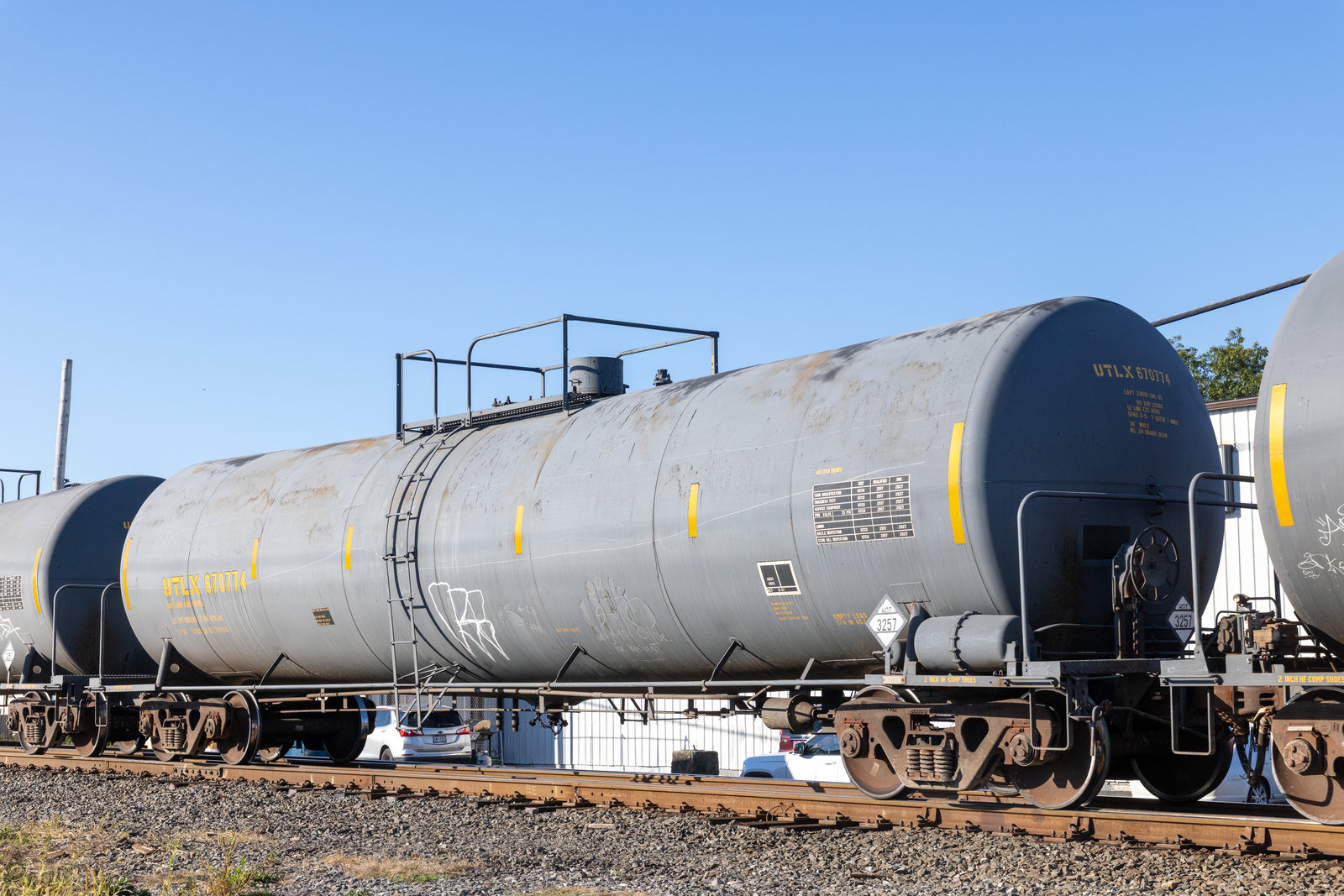 UTLX 670774