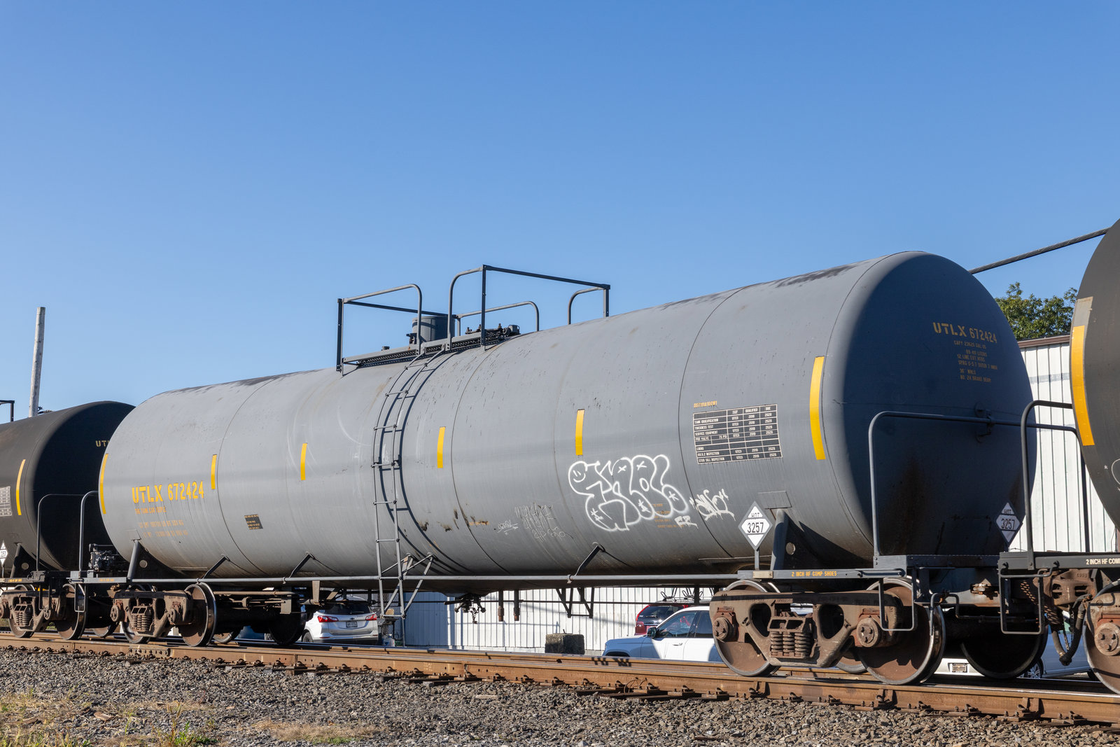 UTLX 672424