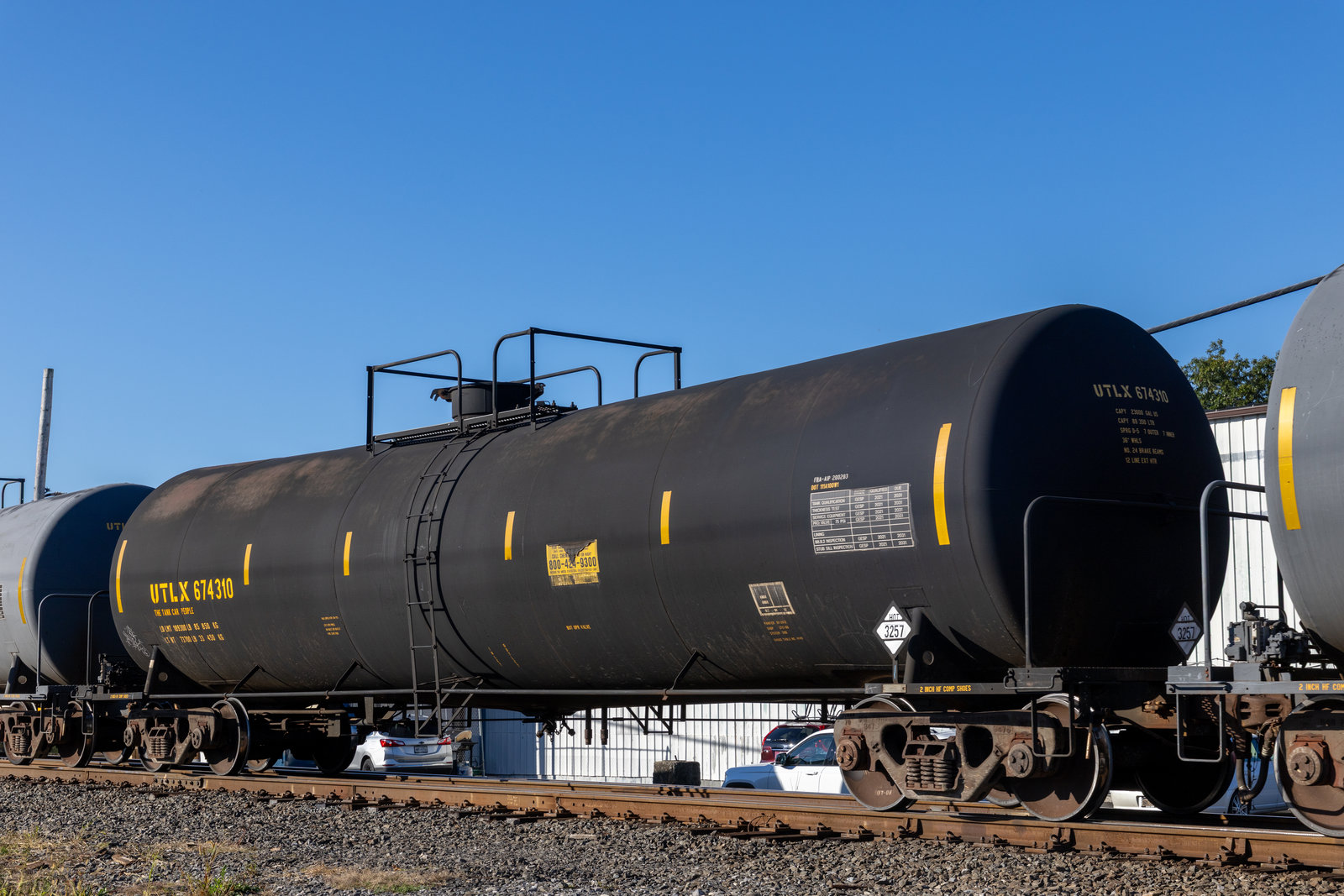 UTLX 674310