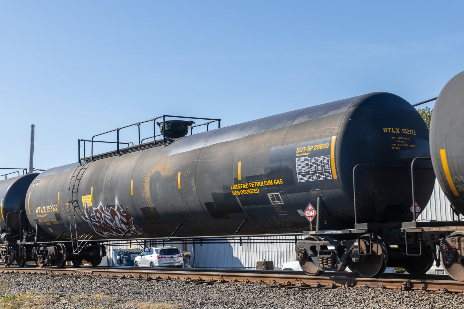 UTLX 952322