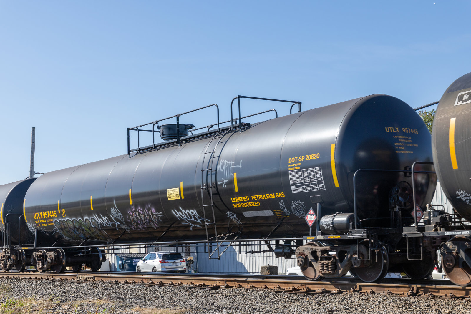 UTLX 957445