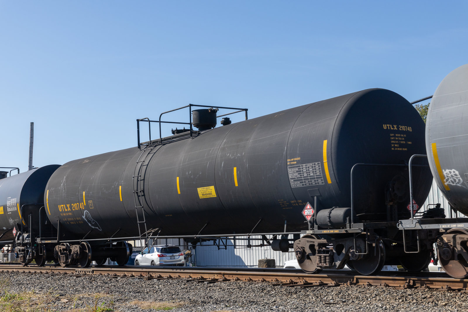 UTLX 210740