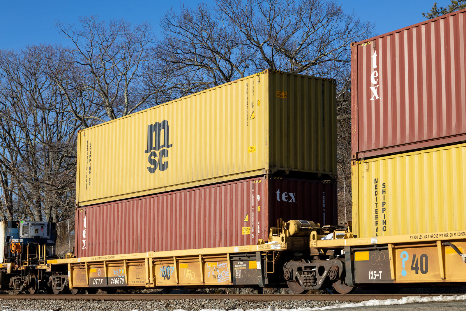 DTTX 740670B