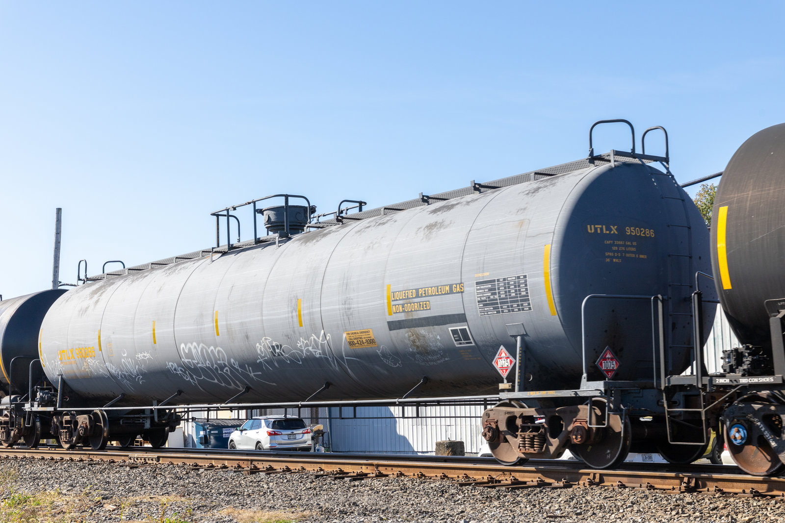 UTLX 950286