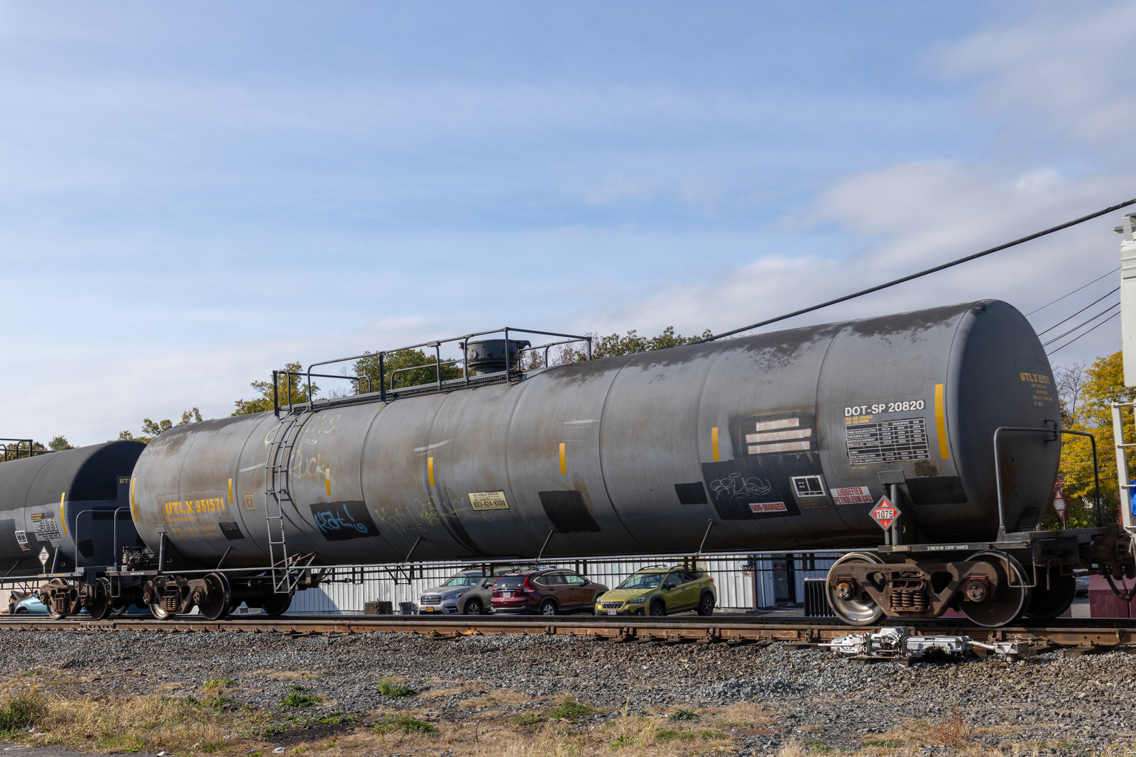 UTLX 951571
