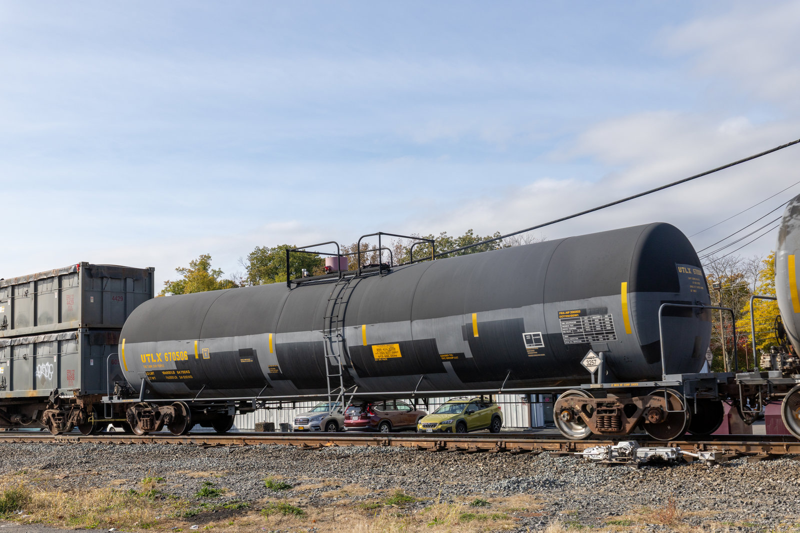 UTLX 670506