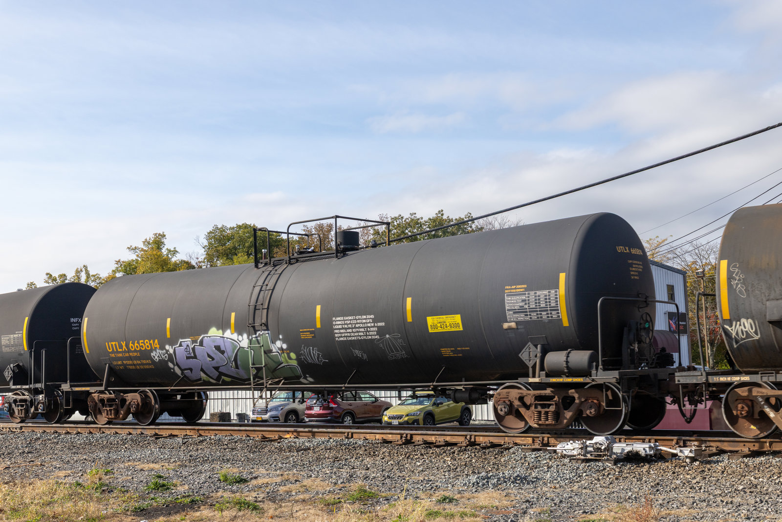 UTLX 665814