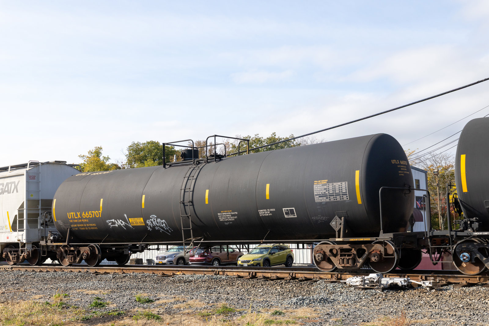 UTLX 665707
