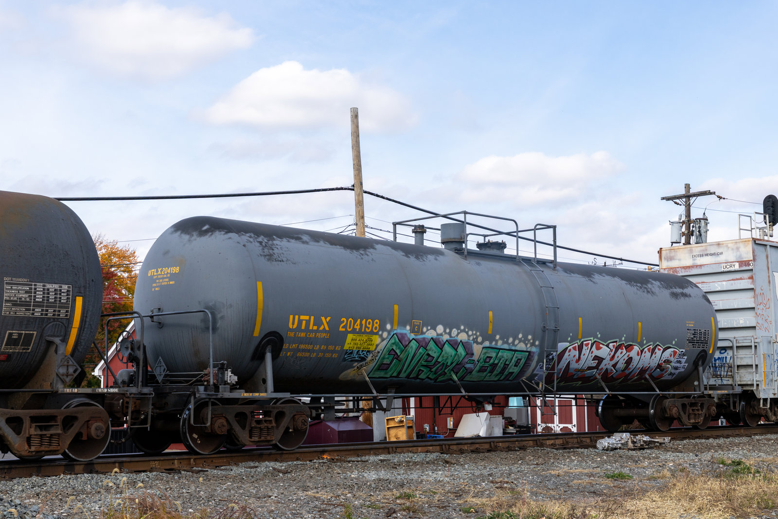 UTLX 204198