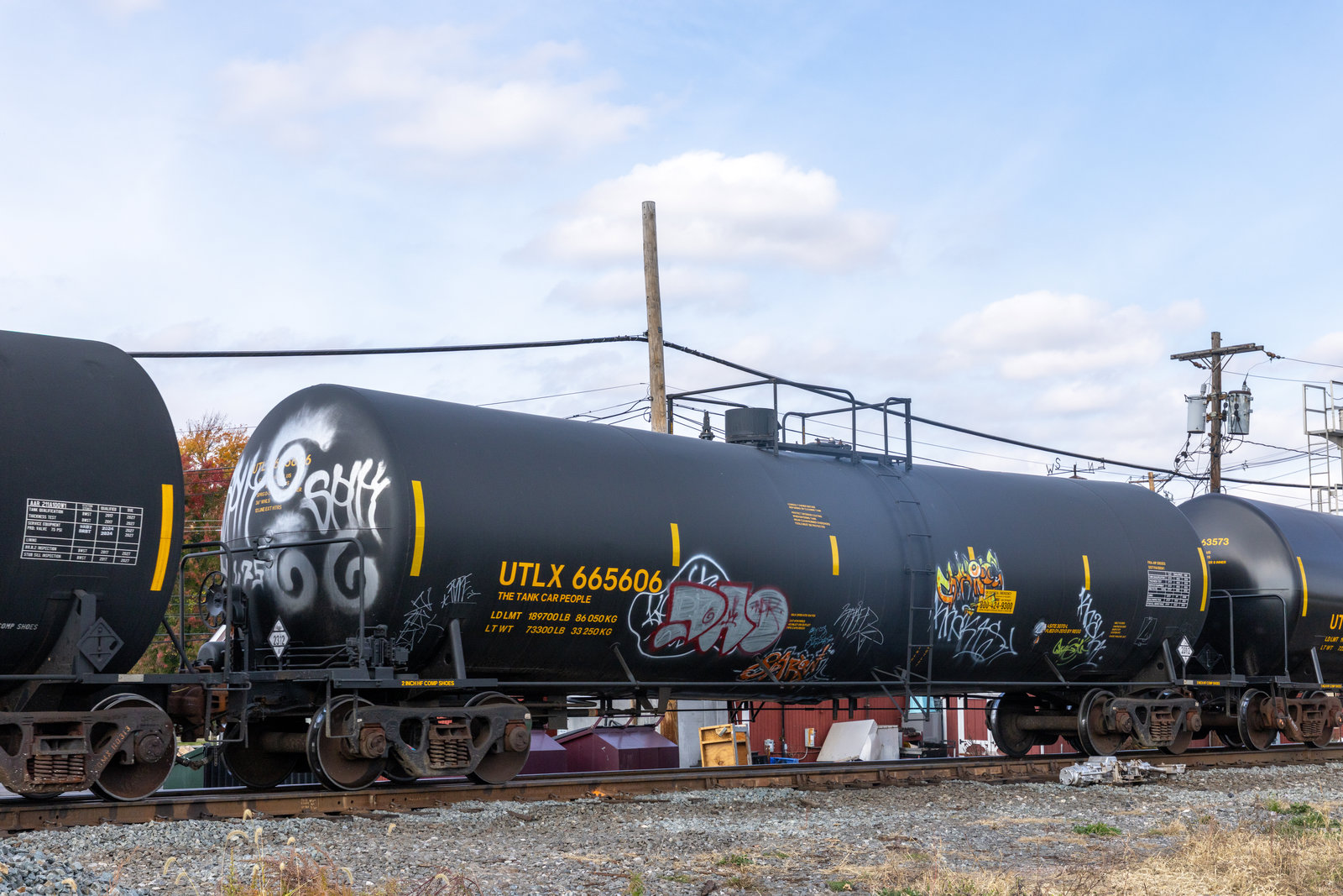 UTLX 665606