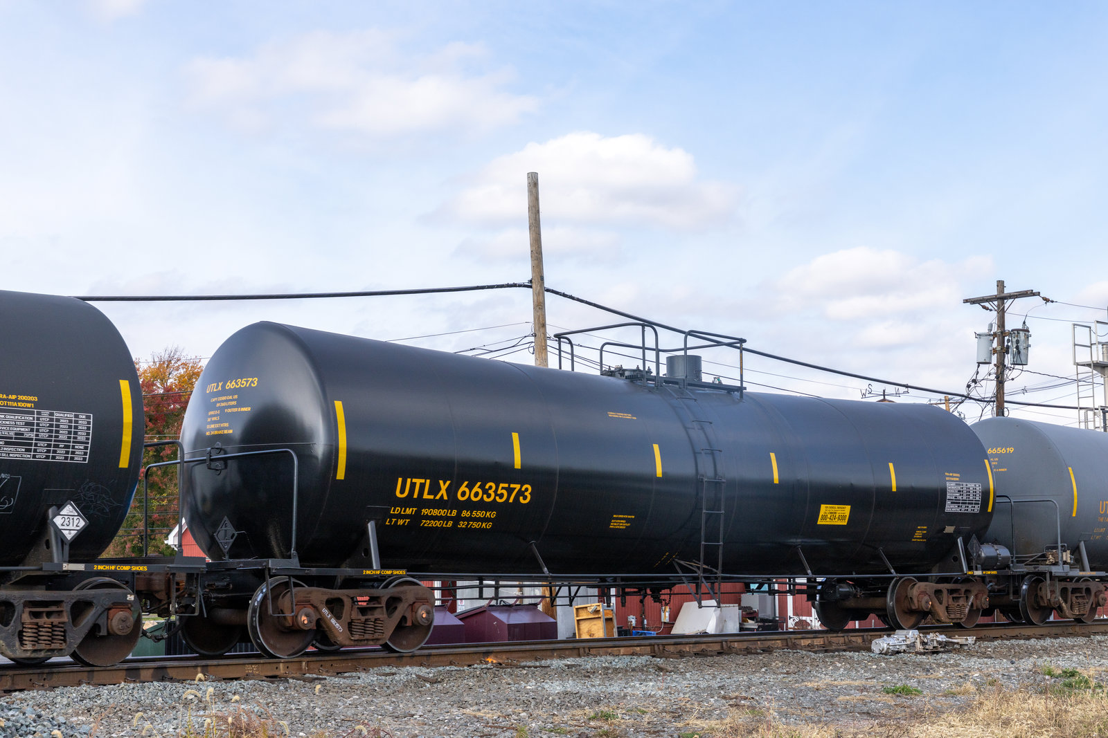 UTLX 663573