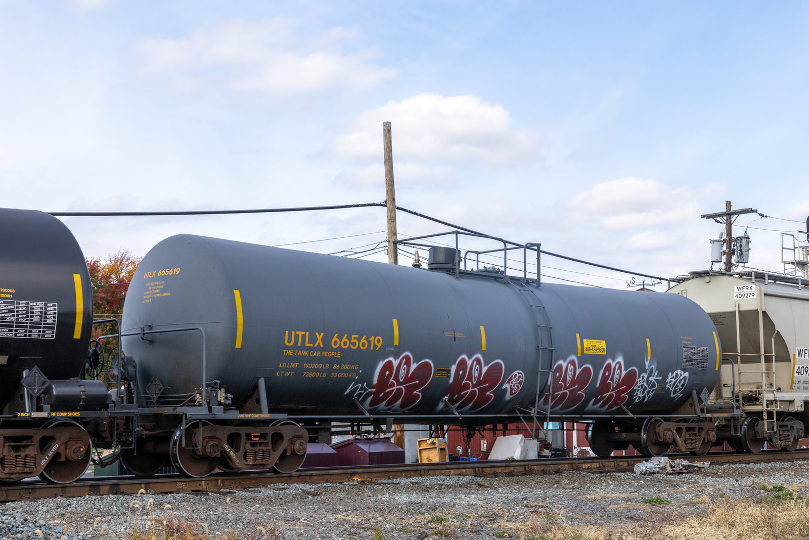 UTLX 665619