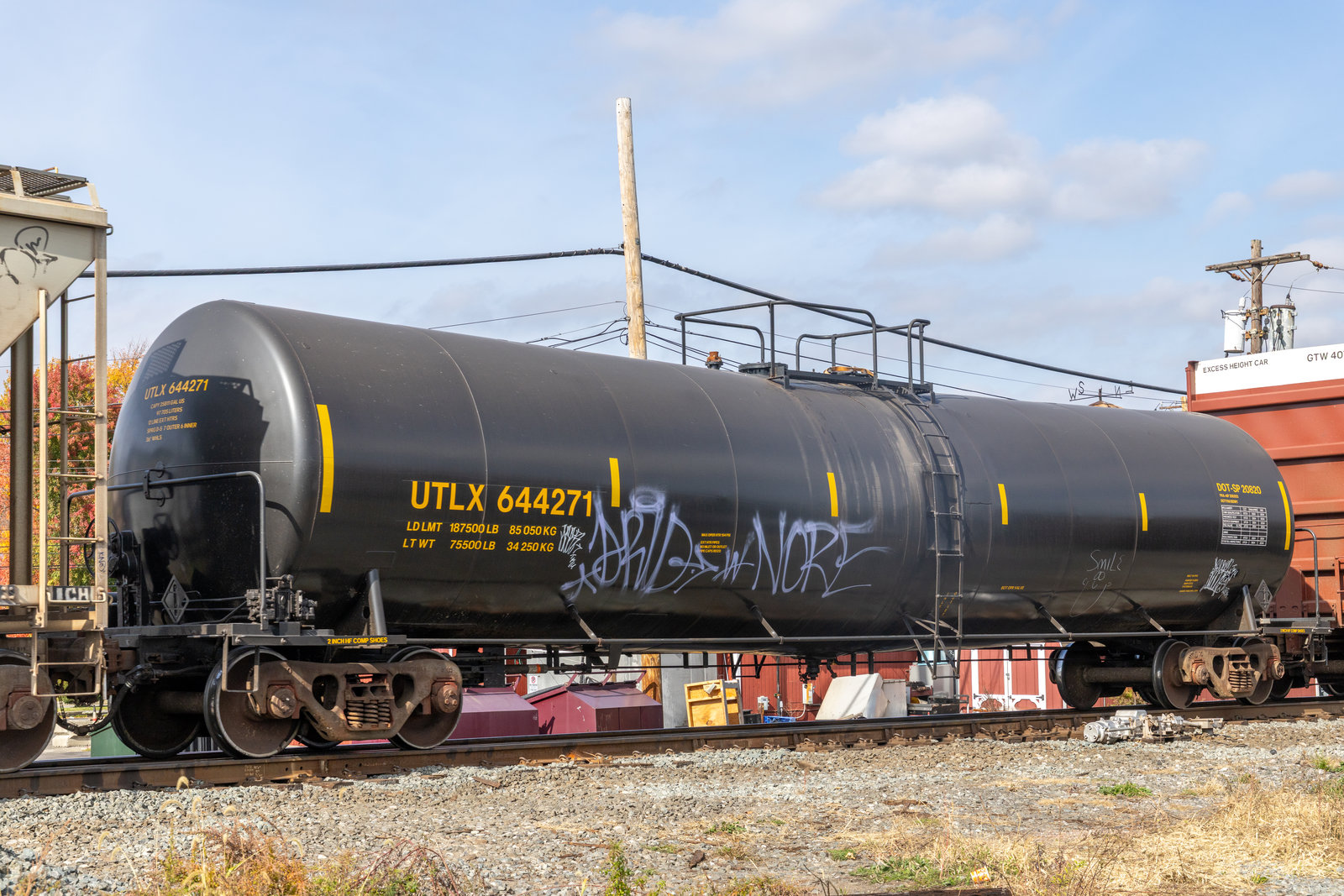 UTLX 644271