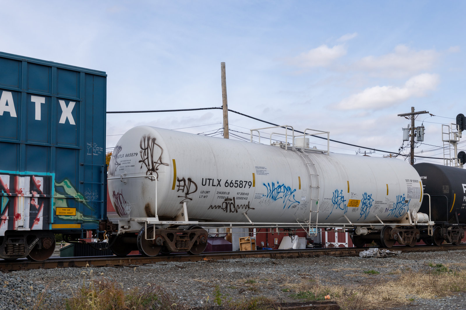UTLX 665879