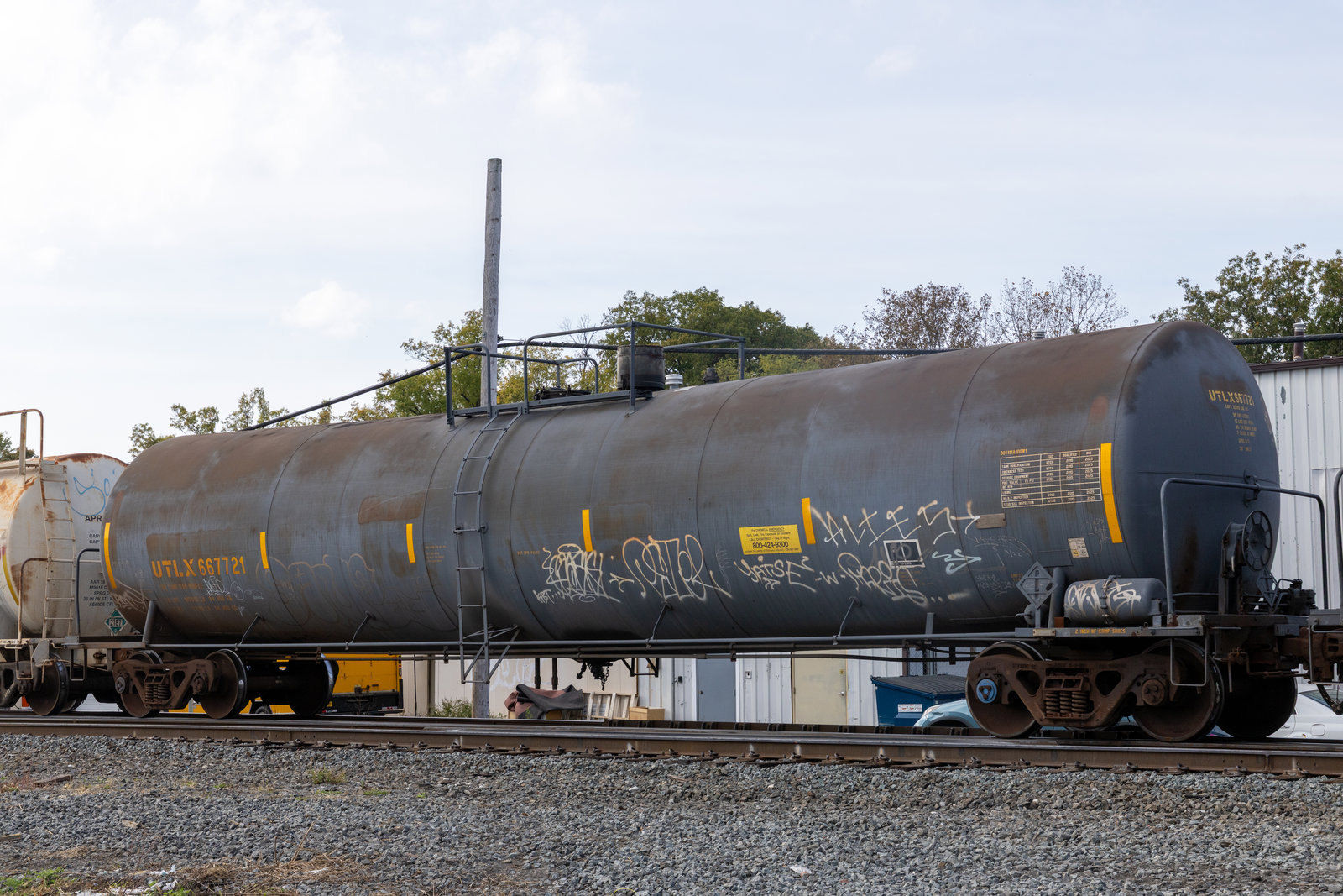 UTLX 667721