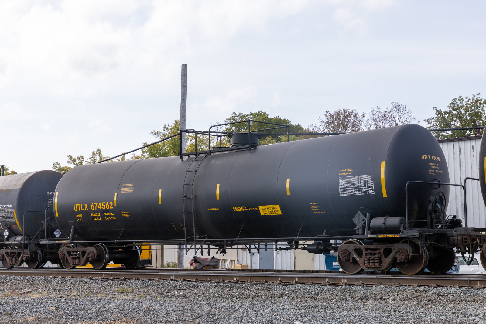 UTLX 674562
