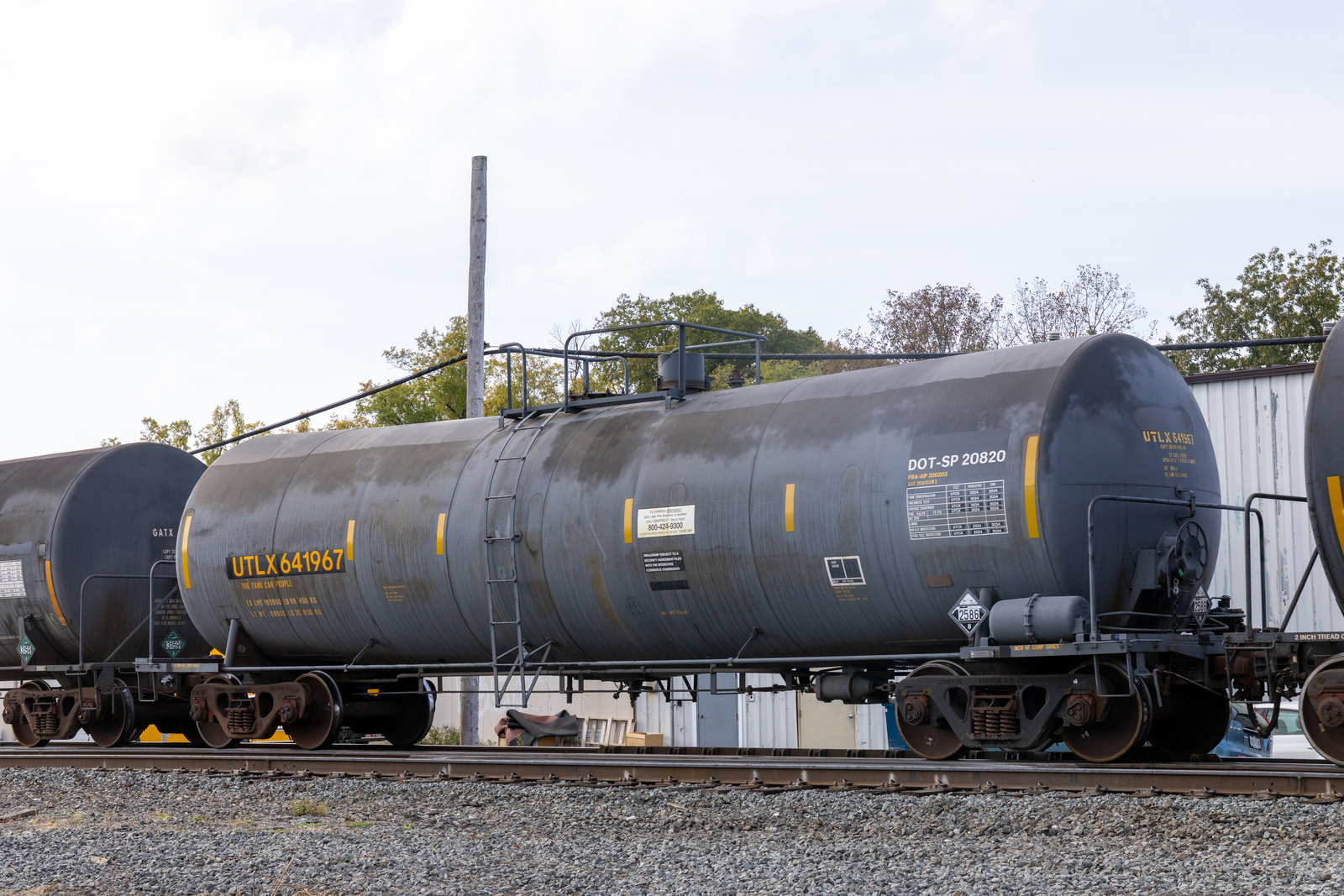 UTLX 641967