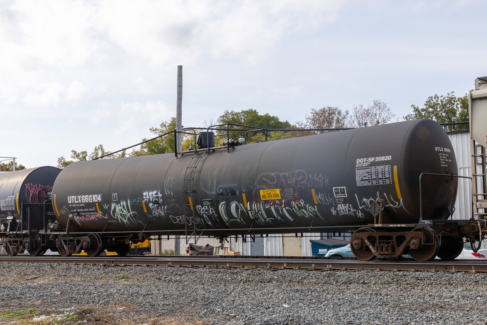 UTLX 666104