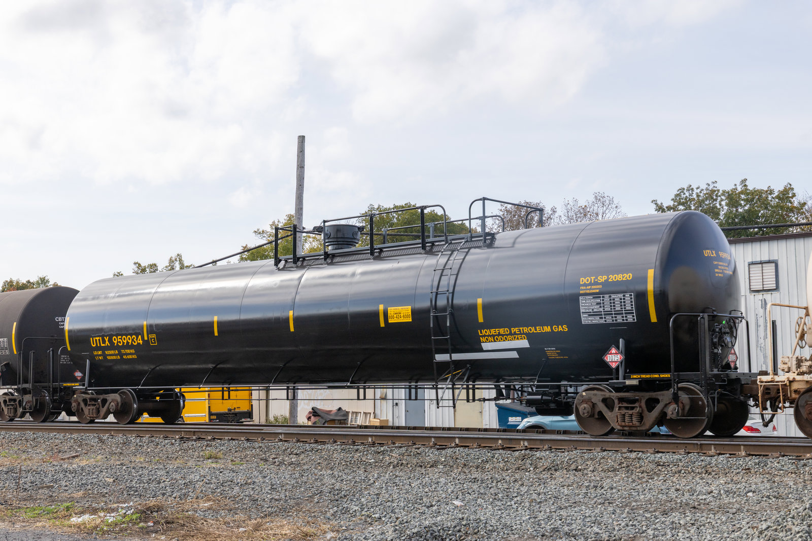 UTLX 959934