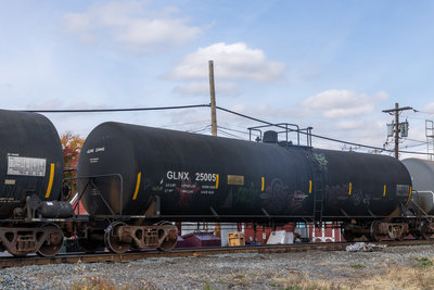 GLNX 25005