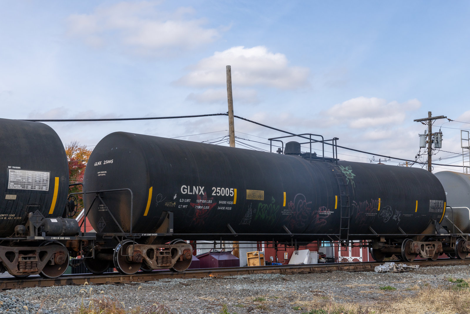 GLNX 25005