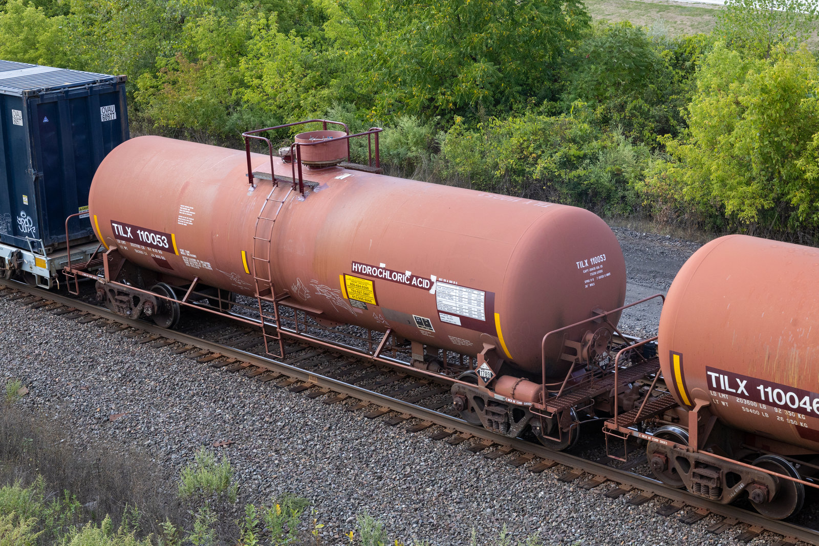 TILX 110053