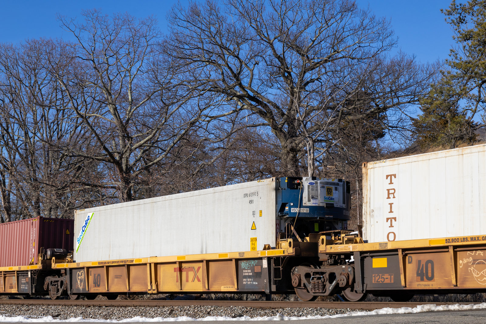 DTTX 740606E