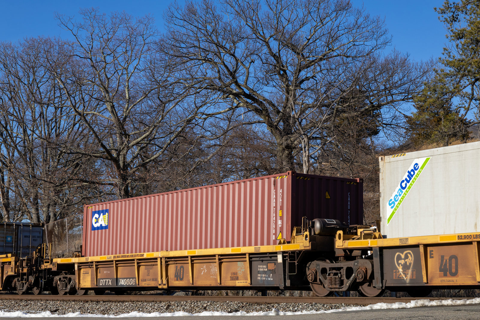 DTTX 740606A