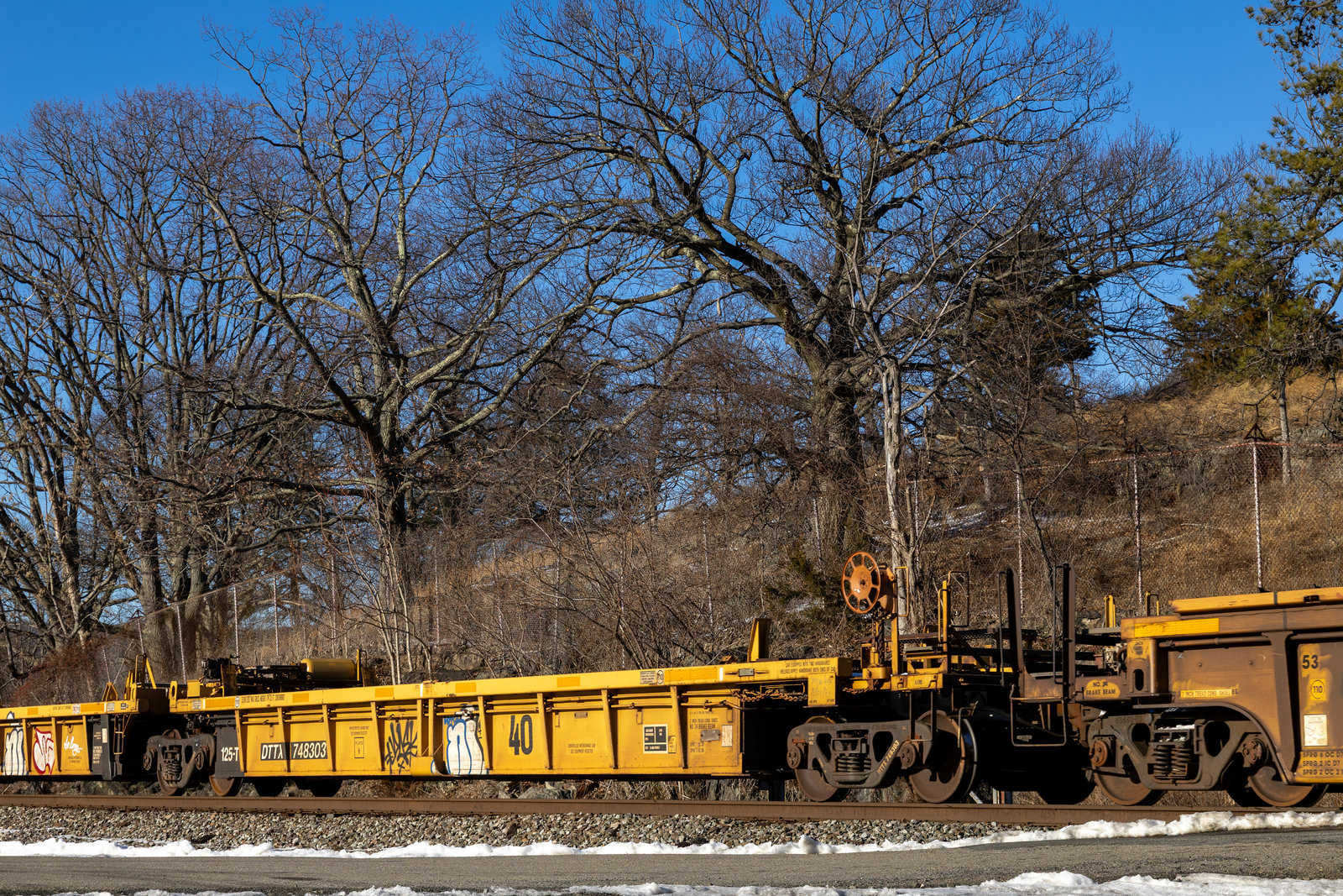 DTTX 748303A