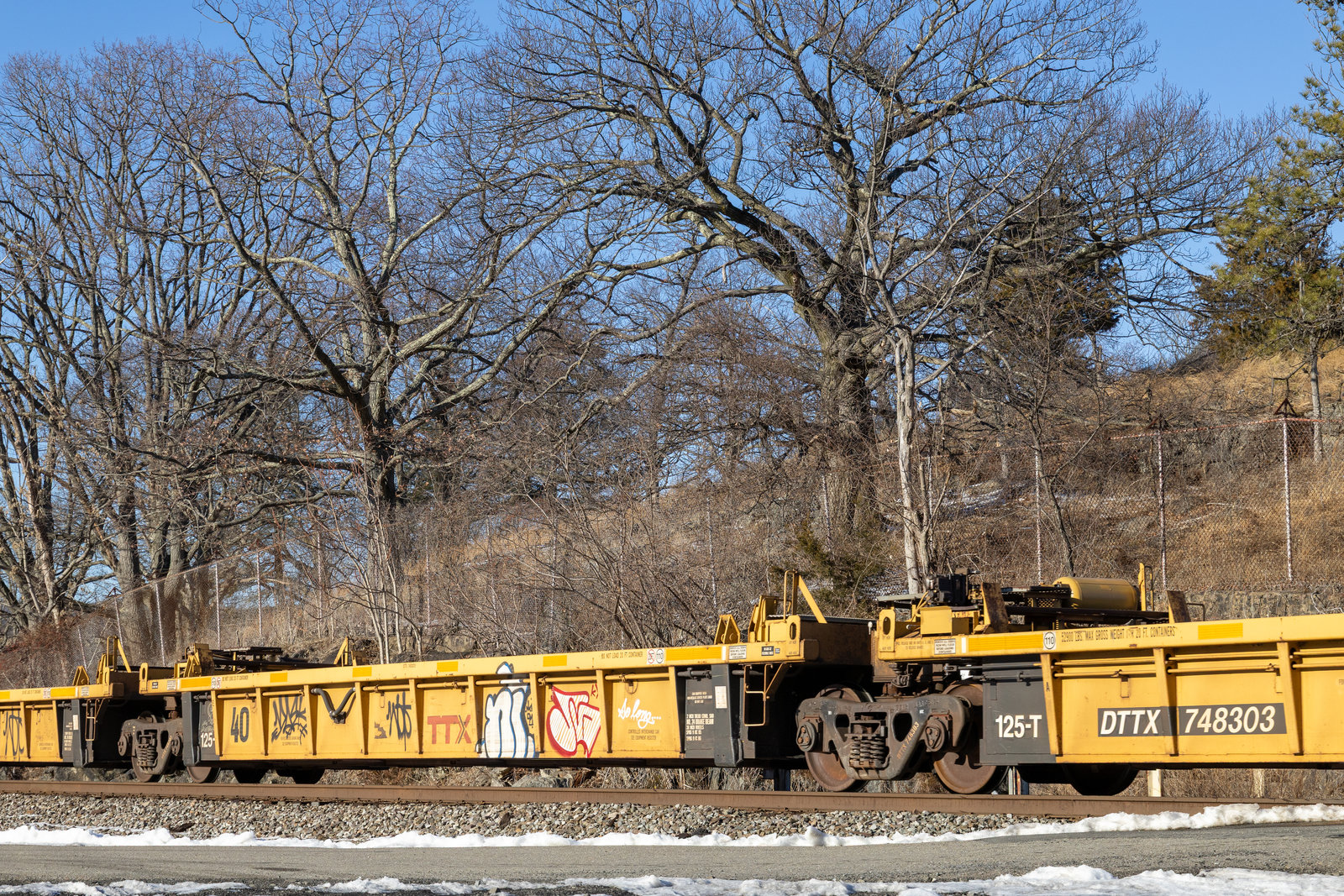 DTTX 748303E