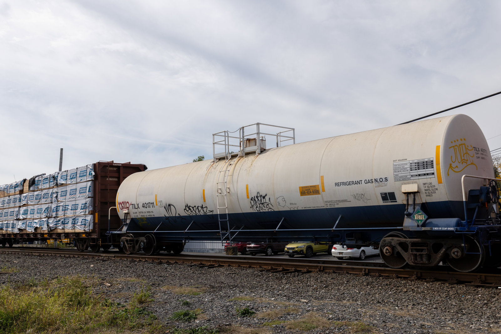 TILX 401711