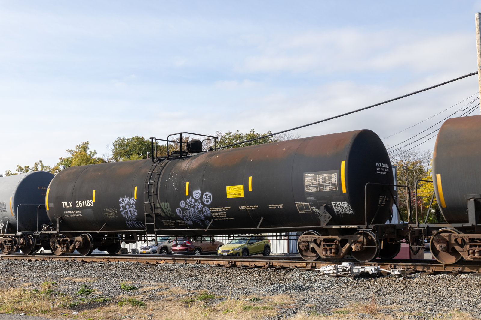 TILX 261163