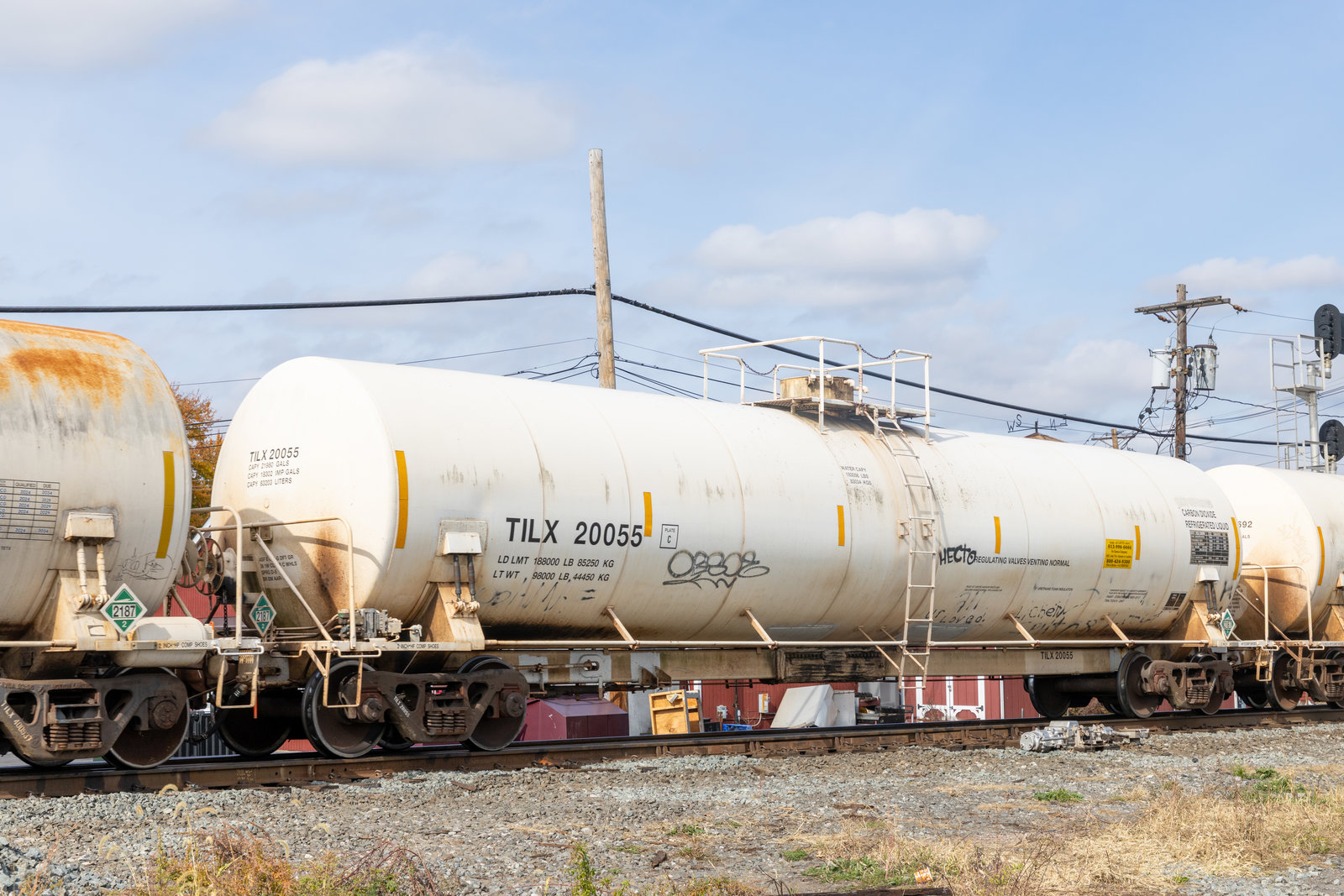 TILX 20055