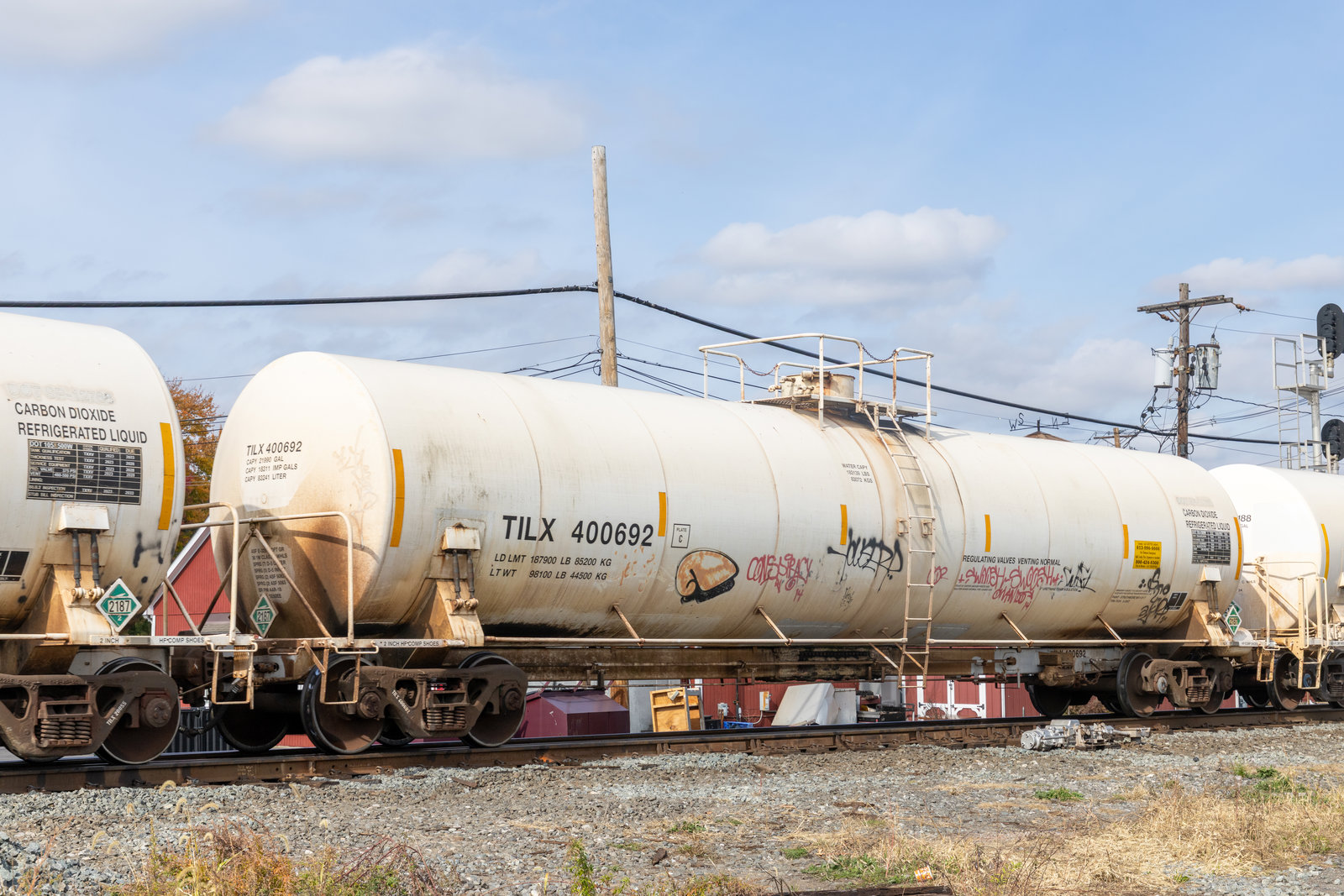 TILX 400692