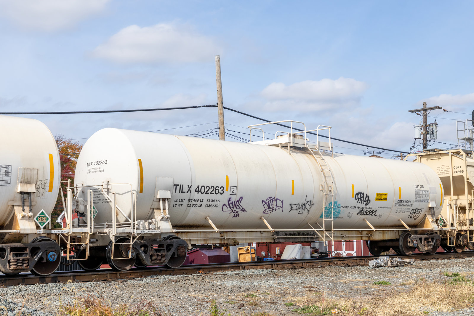 TILX 402263