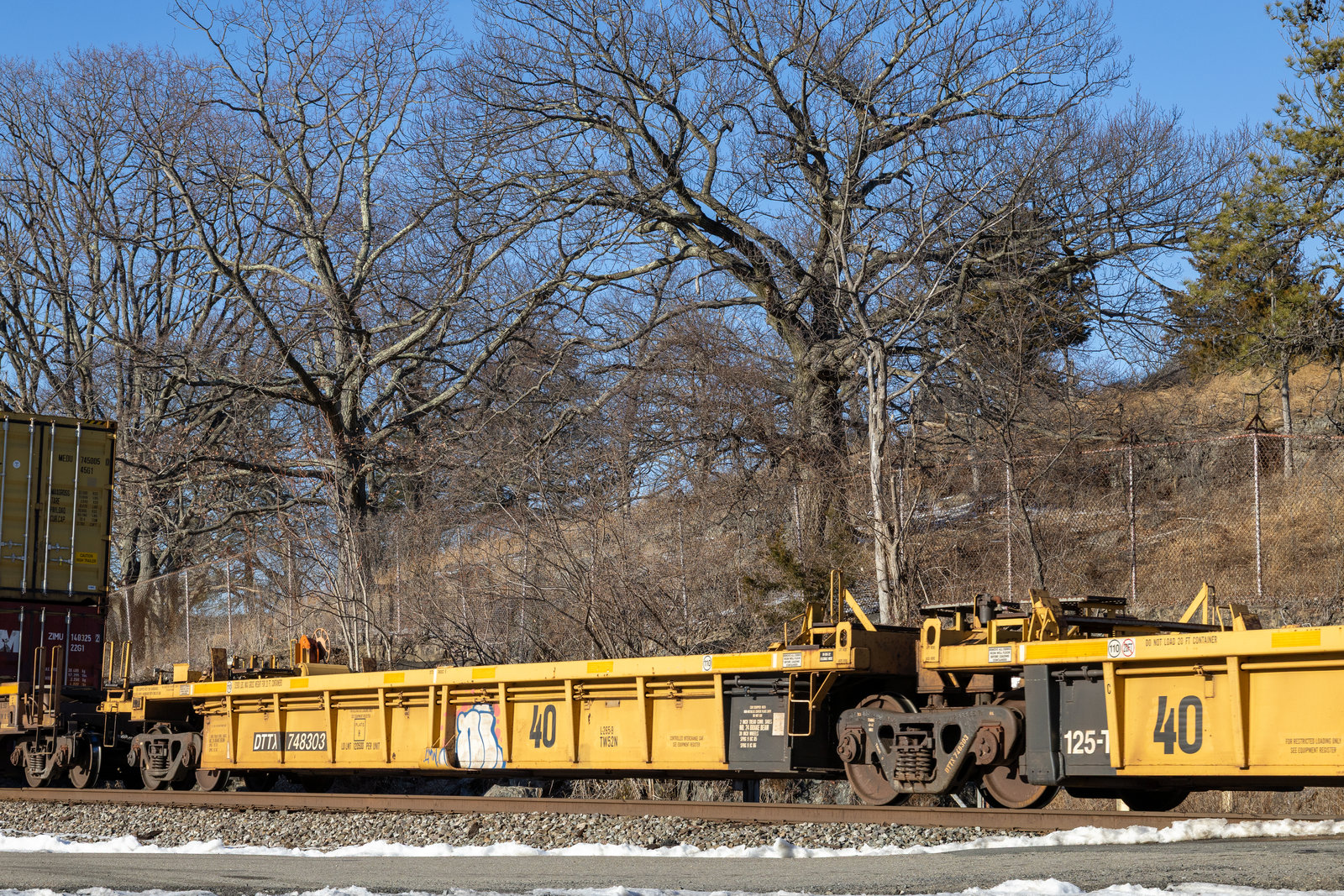 DTTX 748303B