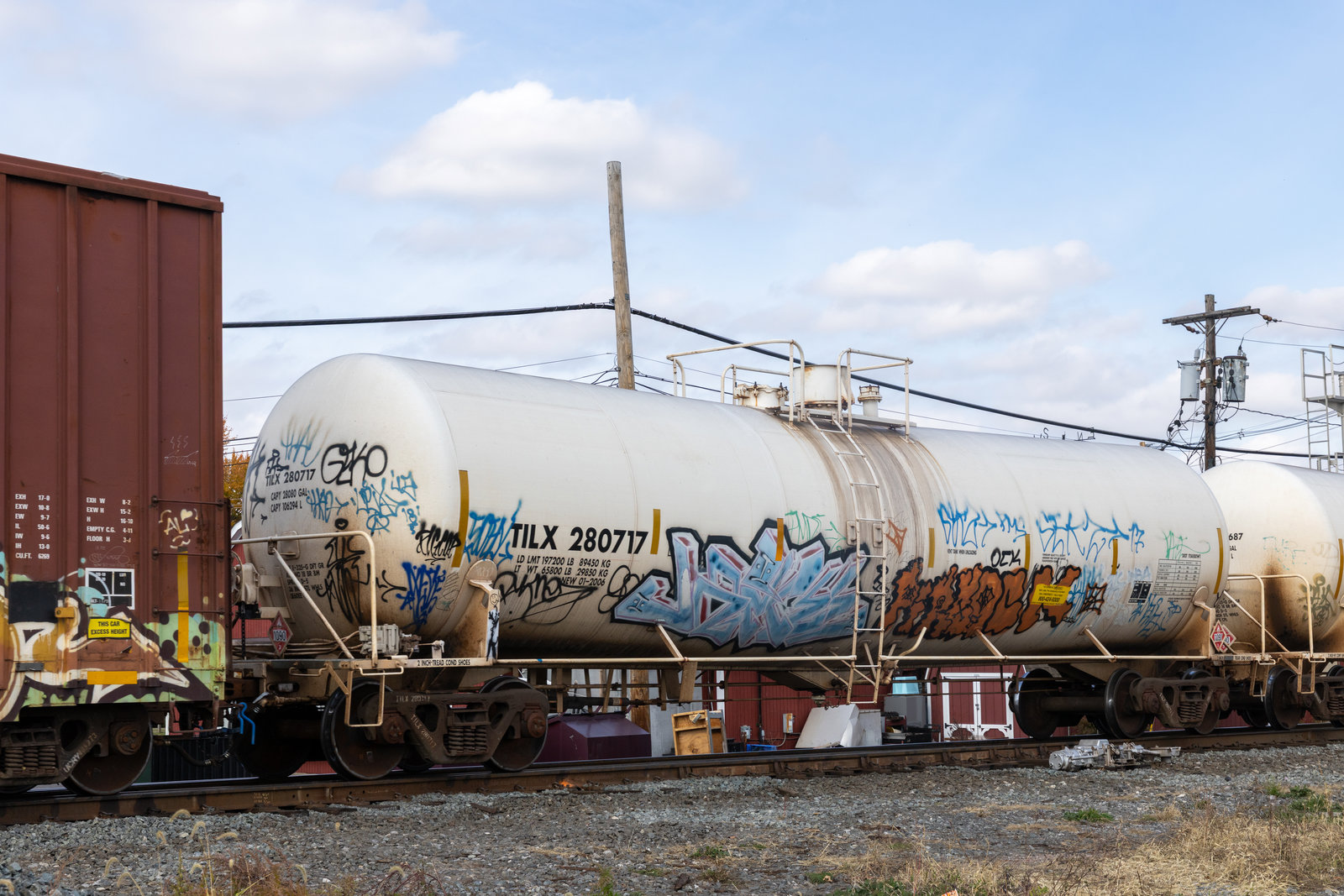 TILX 280717