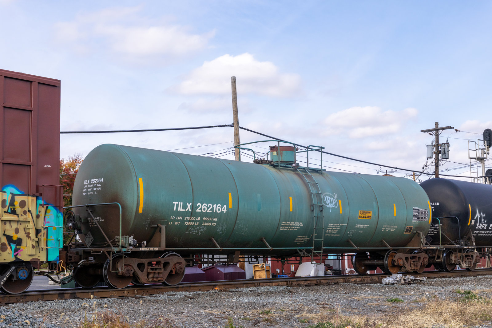 TILX 262164