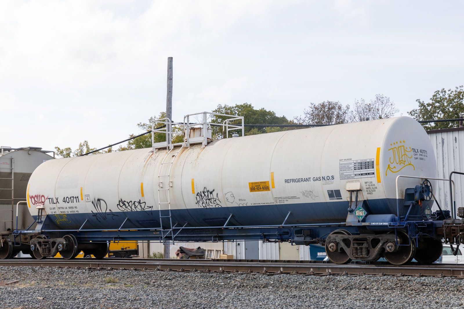 TILX 401711