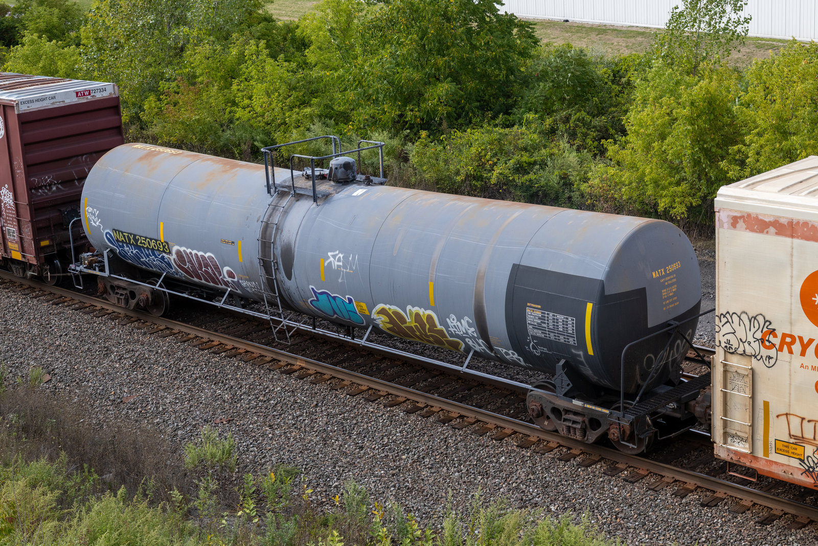 NATX 250693