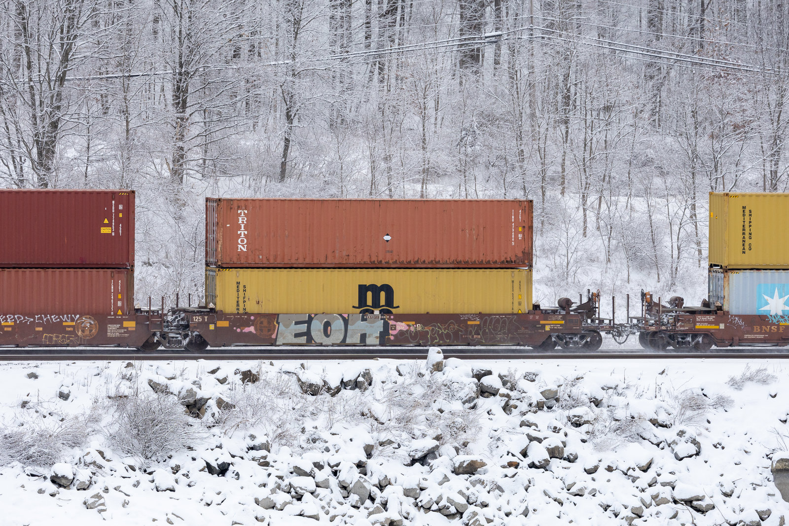 BNSF 237308B
