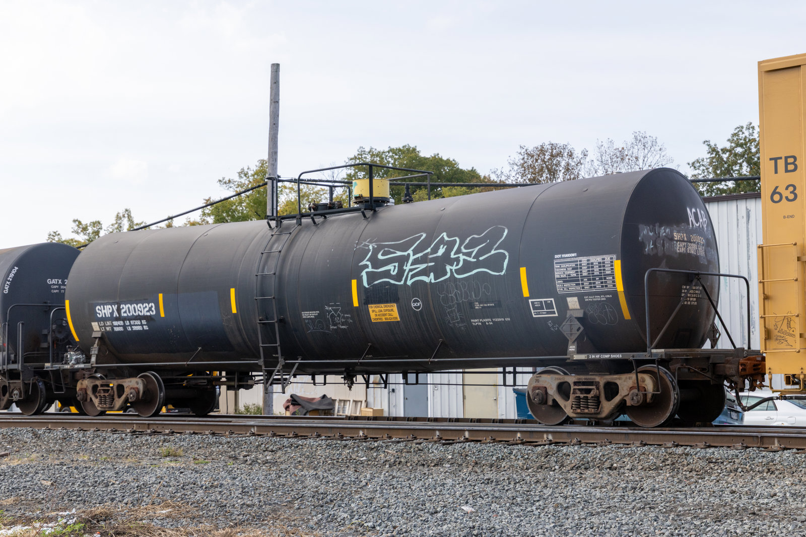 SHPX 200923
