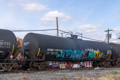 XOMX 110124