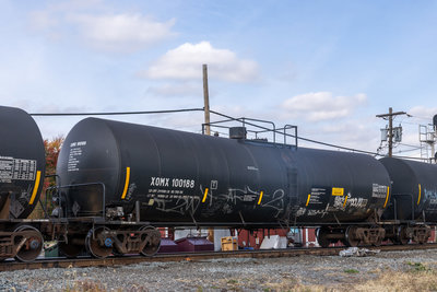 XOMX 100188